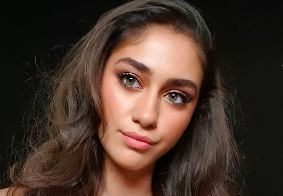 Lelya Haji-Zade